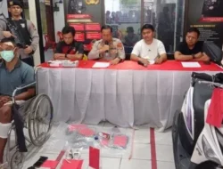 Terungkap! Dendam Sabu Berujung Maut, Pria di Jatinegara Tewas Dianiaya Teman Sendiri