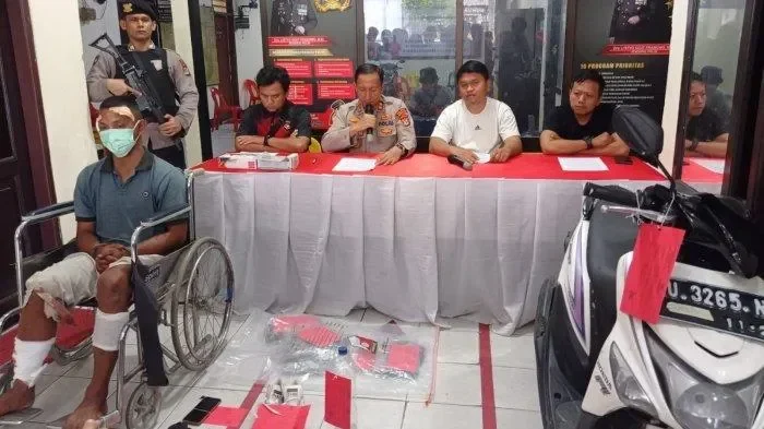 terungkap dendam sabu berujung maut pria di jatinegara tewas dianiaya teman sendiri portal berita terbaru