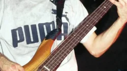 Terungkap! Detik-Detik Tragis Kematian Bassis Limp Bizkit Sam Rivers: Ditemukan Bersimbah Darah di Kamar Mandi 7 terungkap detik detik tragis kematian bassis limp bizkit sam rivers ditemukan bersimbah darah di kamar mandi portal berita terbaru