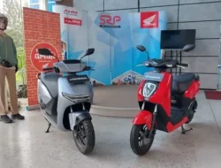 Terungkap! Diskon Motor Listrik Honda Anjlok Drastis, Dari Puluhan Juta Kini Cuma Rp2 Juta!