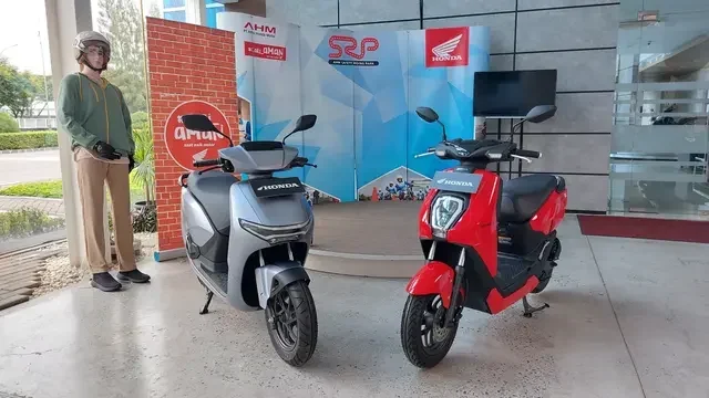 terungkap diskon motor listrik honda anjlok drastis dari puluhan juta kini cuma rp2 juta portal berita terbaru