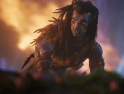 Terungkap! Dokumenter ‘Fire and Water’ Bongkar Rahasia di Balik Layar Megahnya Film Avatar, James Cameron Buka Suara!