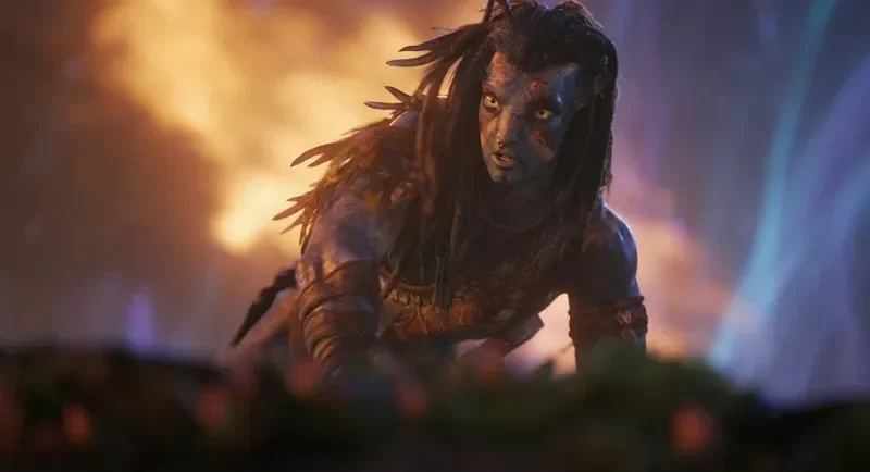 terungkap dokumenter fire and water bongkar rahasia di balik layar megahnya film avatar james cameron buka suara portal berita terbaru