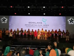 Terungkap! Festival Literasi Perpusnas 2025: Lebih dari Sekadar Buku, Ini Kunci Masa Depan Indonesia!