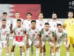 TERUNGKAP! Harga Tiket Pesawat ke Jeddah Dukung Timnas Indonesia di Laga Penentu Piala Dunia 2026, Jangan Sampai Ketinggalan!