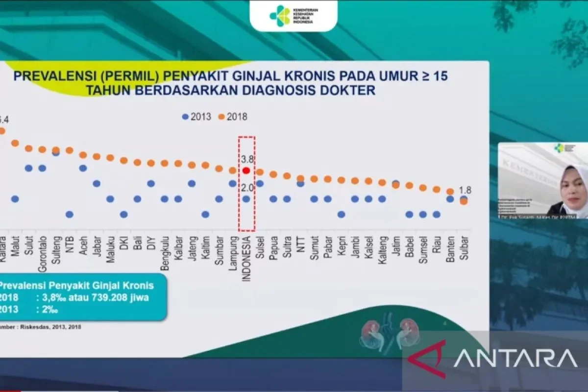 terungkap hipertensi diam diam hancurkan ginjalmu 65 juta warga ri terancam gagal ginjal dini portal berita terbaru