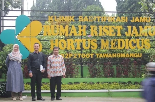 terungkap hortus medicus tawangmangu rahasia kebun obat rs sardjito yang jadi destinasi wisata edukasi wajib kamu kunjungi portal berita terbaru