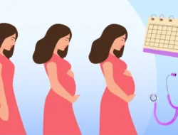 Terungkap! Ibu Hamil 8 Kali Lebih Rentan Depresi, Ini Alarm Kemenkes!