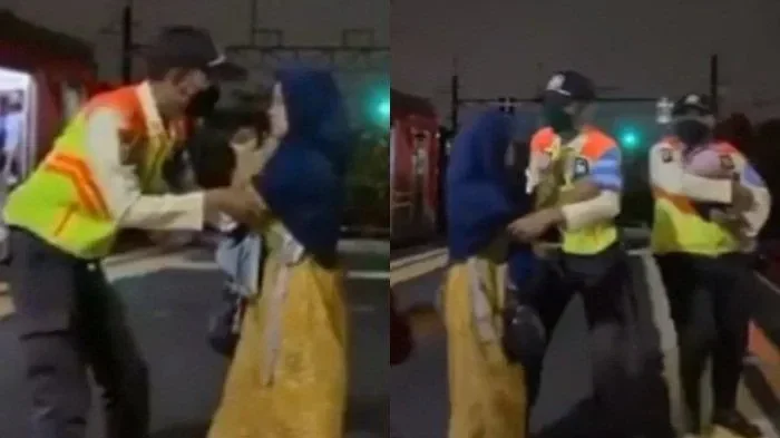 terungkap ibu muda di jaksel buang bayi ke saluran air karena panik dan khilaf begini nasib sang buah hati portal berita terbaru