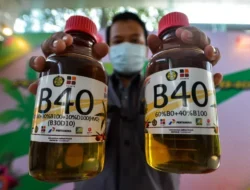 TERUNGKAP! Indonesia Siap Hentikan Impor Solar Berkat B50, Ini Jadwal dan Dampak Besarnya!