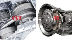 Terungkap! Ini Bedanya Transmisi CVT dan AT di Mobil Matikmu, Jangan Sampai Salah Pilih! 6 terungkap ini bedanya transmisi cvt dan at di mobil matikmu jangan sampai salah pilih portal berita terbaru