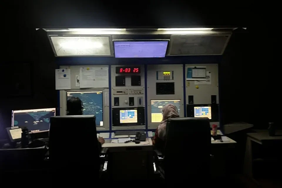 terungkap ini biang kerok mati listrik bandara ngurah rai yang bikin ribuan penumpang dag dig dug portal berita terbaru