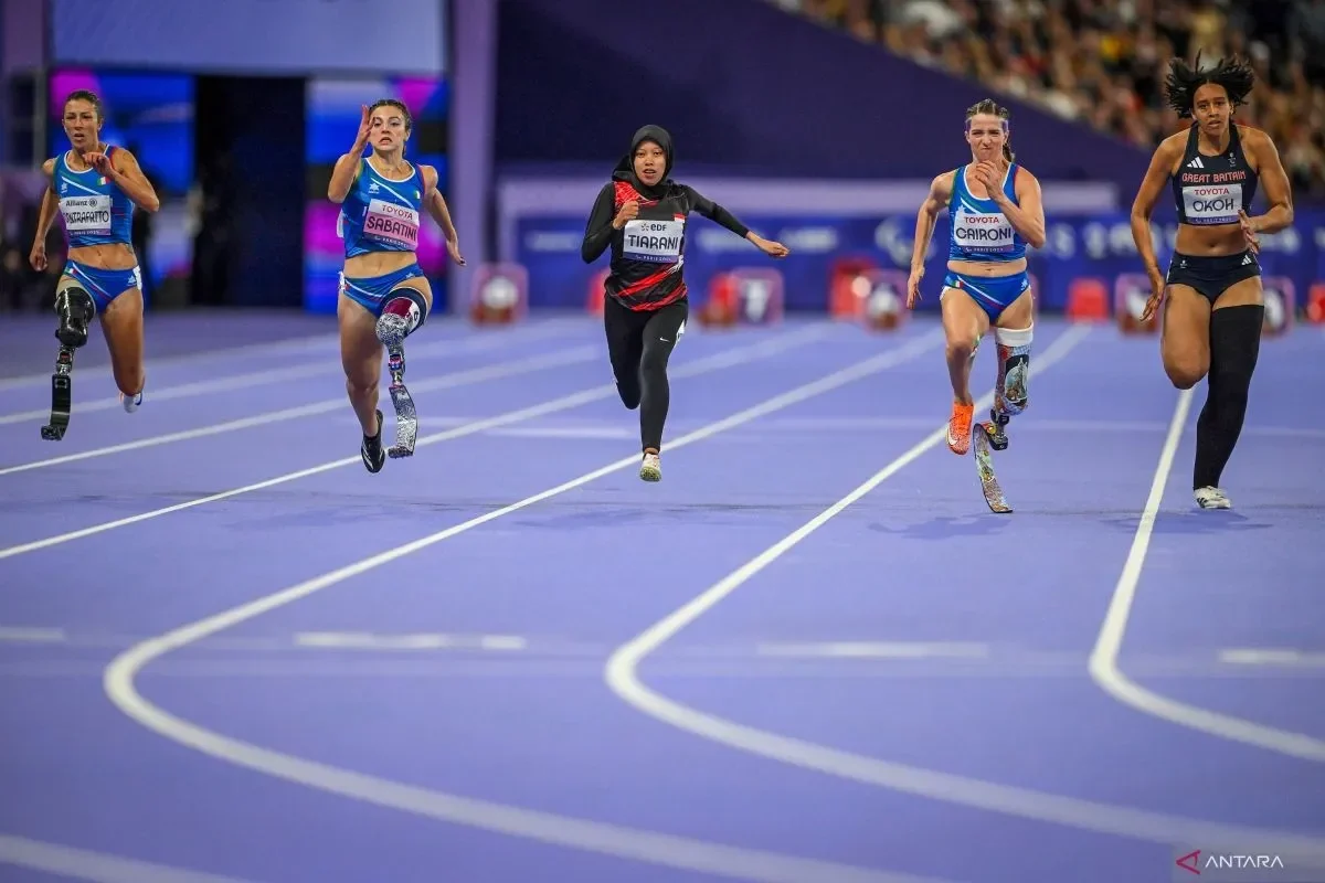 terungkap ini dia 5 megatren yang bakal ubah wajah indonesia di 2025 siapkah kamu menghadapinya portal berita terbaru