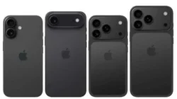 Terungkap! iPhone 17 Menggila di AS & China, Kalahkan Pendahulunya dalam 10 Hari! 2 terungkap iphone 17 menggila di as china kalahkan pendahulunya dalam 10 hari portal berita terbaru