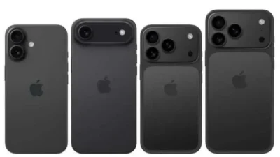 Terungkap! iPhone 17 Menggila di AS & China, Kalahkan Pendahulunya dalam 10 Hari! 8 terungkap iphone 17 menggila di as china kalahkan pendahulunya dalam 10 hari portal berita terbaru