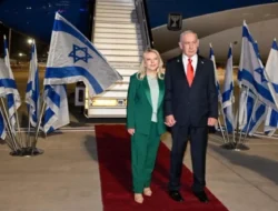 Terungkap! Israel Bayar Influencer Rp116 Juta per Unggahan, Operasi Rahasia Kuasai TikTok dan AI Terbongkar