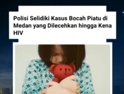 Terungkap! Janji Baju Berujung Petaka, Bocah SD Tewas Mengenaskan di Kamar Remaja 16 Tahun