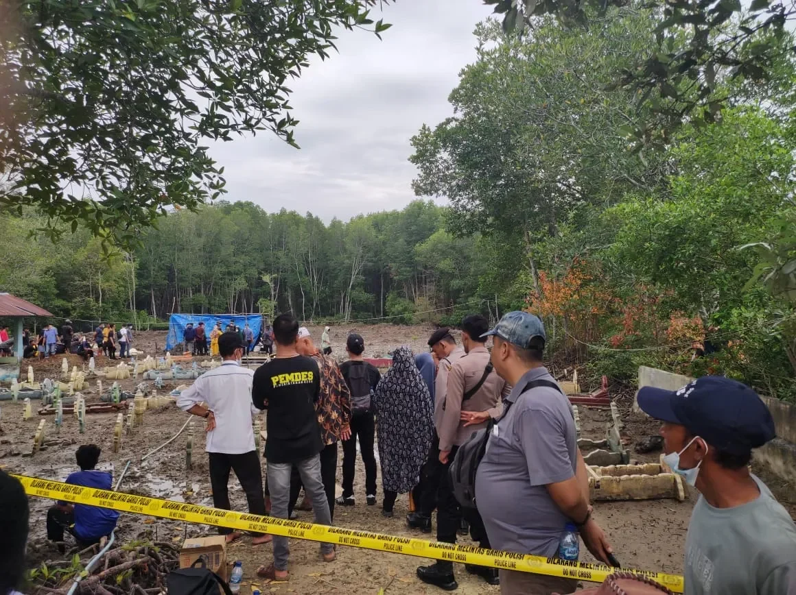 terungkap kematian terapis 14 tahun di pejaten ada apa di balik laporan yang dicabut portal berita terbaru