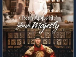 Terungkap! Kisah Heroik di Balik Bebas Wamilnya Lee Joo-ahn, Bikin Salut!