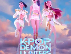 Terungkap! KPop Demon Hunters Bikin Netflix Ketagihan, Ini Rahasia Fenomena Globalnya Setelah 3 Bulan!