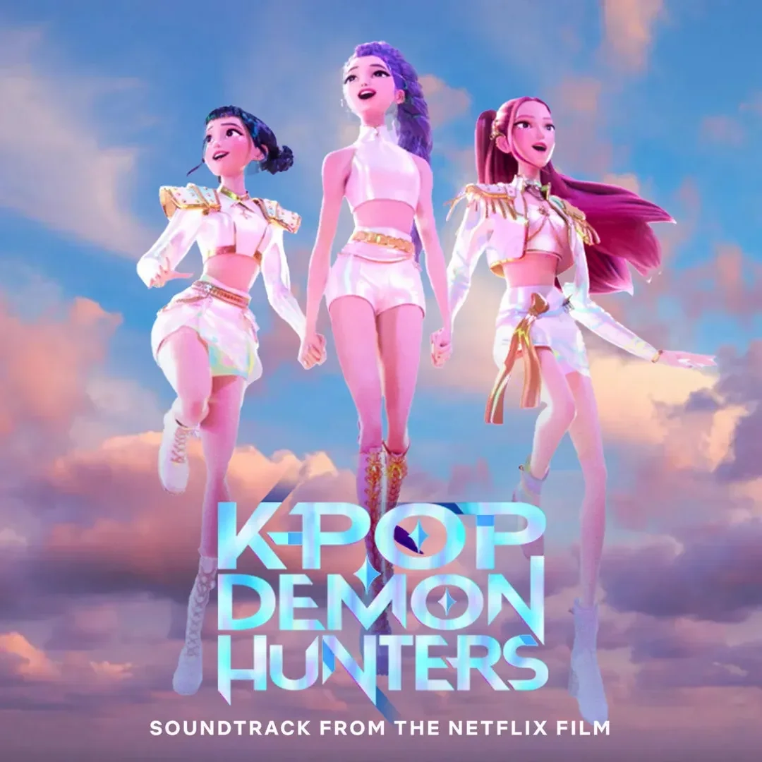 terungkap kpop demon hunters bikin netflix ketagihan ini rahasia fenomena globalnya setelah 3 bulan portal berita terbaru