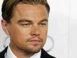 Terungkap! Leonardo DiCaprio Hampir Ganti Nama Panggung Jadi Lenny Williams, Alasannya Bikin Kaget!