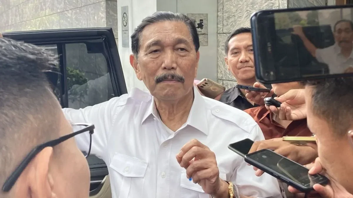 terungkap luhut blak blakan proyek whoosh busuk sejak awal ini detailnya yang bikin geleng geleng portal berita terbaru