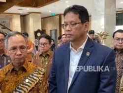 Terungkap! Luhut Sebut ‘Mazhab’ Menkeu Purbaya Penentu Nasib Ekonomi Indonesia