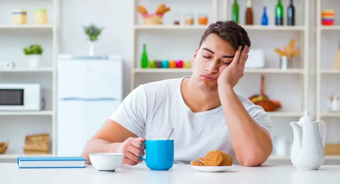 terungkap makanan favorit ini bikin kamu ngantuk berat di siang hari wajib tahu portal berita terbaru