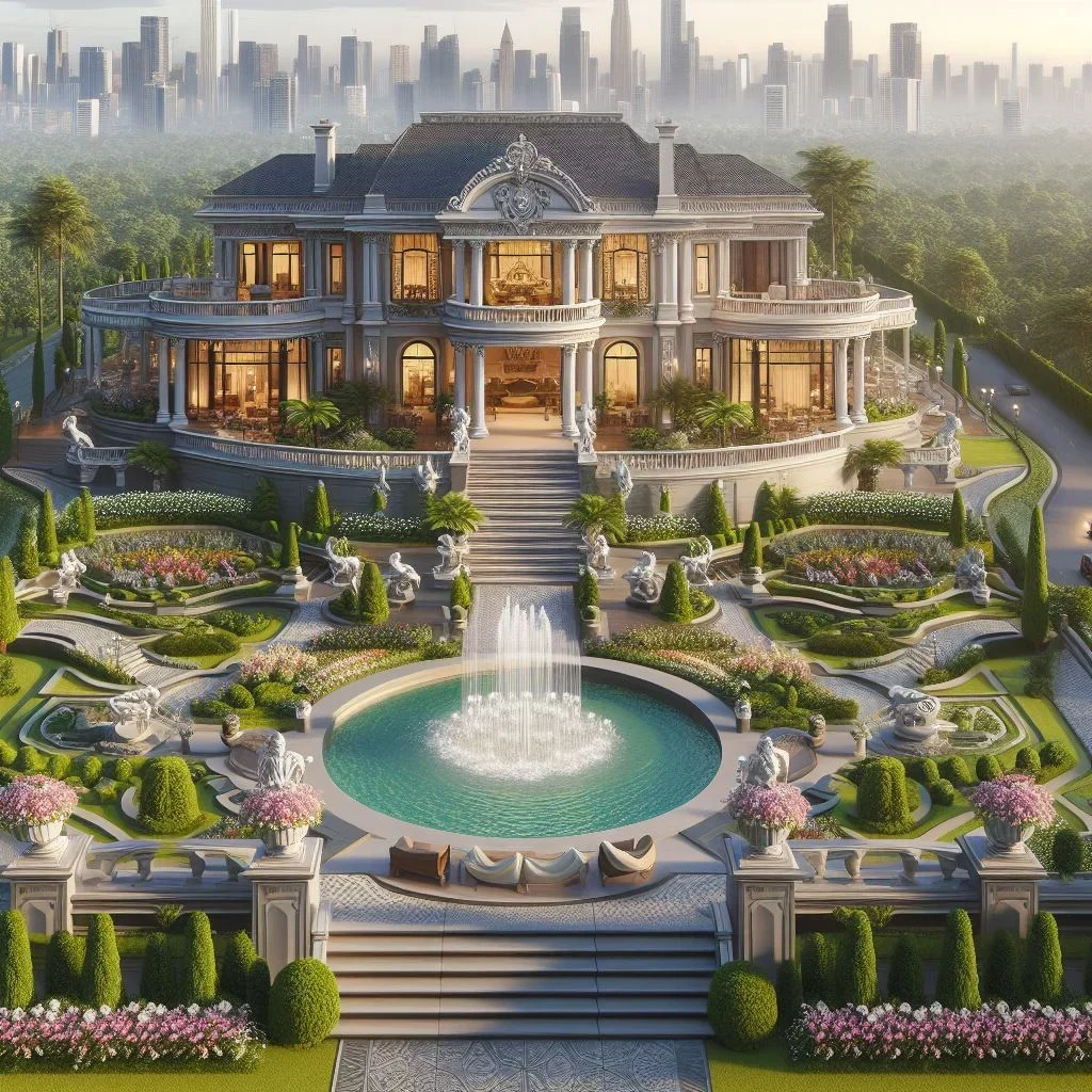 terungkap mark zuckerberg dan para crazy rich bangun bunker mewah anti kiamat ini alasannya portal berita terbaru