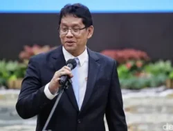 Terungkap! Menkeu Purbaya Bongkar Strategi Anggaran Prabowo: Bukan Tambahan, Tapi ‘Geser’ Demi Rakyat!