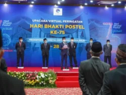 Terungkap! Menkomdigi Blak-blakan Soal Ribuan Desa Tanpa Internet, Kedaulatan Digital Indonesia Dipertanyakan?