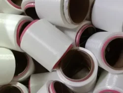 Terungkap! Menperin Agus Gumiwang ‘Acungi Jempol’ Kebijakan Bea Masuk Benang Kapas: Sinyal Kebangkitan Industri Tekstil Nasional?