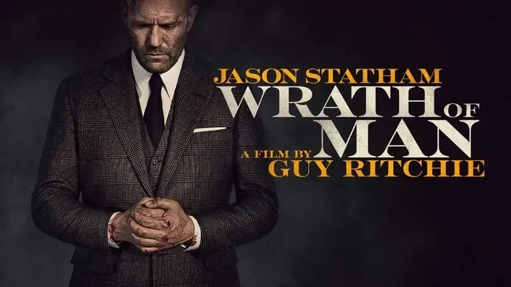 terungkap misi balas dendam jason statham di wrath of man bioskop trans tv jangan sampai ketinggalan portal berita terbaru