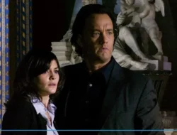 Terungkap! Misteri Abadi The Da Vinci Code Siap Mengguncang Layar Trans TV Malam Ini