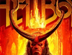 Terungkap! Misteri di Balik Hellboy (2004) yang Tayang di Trans TV Malam Ini: Kisah Superhero Paling Unik!