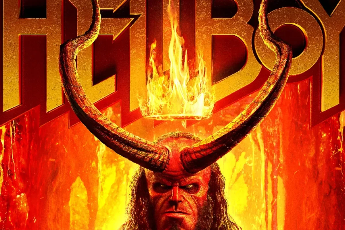 terungkap misteri di balik hellboy 2004 yang tayang di trans tv malam ini kisah superhero paling unik portal berita terbaru