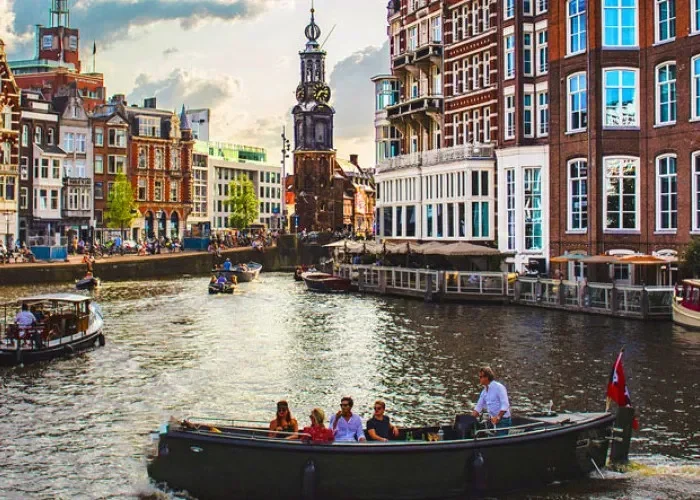 terungkap negara paling aman di dunia untuk liburan 2026 geser islandia portal berita terbaru