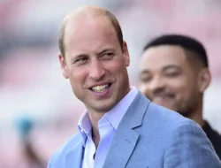 Terungkap! Pangeran William Blak-blakan Soal Tahun Paling Berat dalam Hidupnya Pasca Kanker Kate & Charles