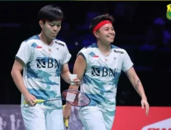 Terungkap! Pemain Bulutangkis Paling Dominan di Dunia, Poinnya Bikin Geleng-Geleng!