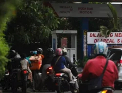 Terungkap! Pemerintah ‘Tombok’ Puluhan Triliun Rupiah Demi Harga BBM Murah, Tapi Kenapa Malaysia Jauh Lebih Hemat?