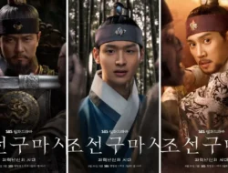 Terungkap! Penulis ‘Tempest’ Akhirnya Bongkar Fakta di Balik Kontroversi Dialog China