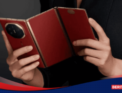 Terungkap! Perang Sengit HP Lipat di Indonesia Bikin Konsumen Paling Untung, Samsung Ungkap Rahasianya!