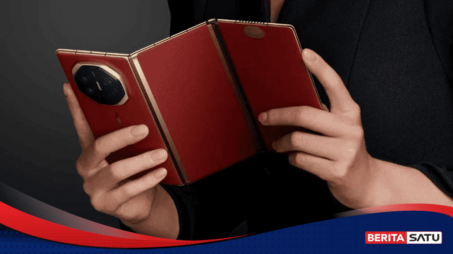 terungkap perang sengit hp lipat di indonesia bikin konsumen paling untung samsung ungkap rahasianya portal berita terbaru