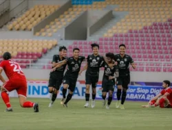 Terungkap! Persija Jakarta Terpaksa Ngungsi ke Solo, Laga Kandang Lawan PSBS Biak Tanpa Penonton