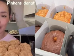 Terungkap! Pinkan Mambo Tinggalkan Rumah Mewah, Kini Hidup di Apartemen Sewa Harian: Ini Alasan Aslinya!
