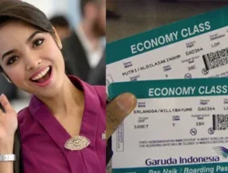 Terungkap! Pramugari Bocorkan Bulan Termurah Beli Tiket Pesawat, Auto Hemat Jutaan!