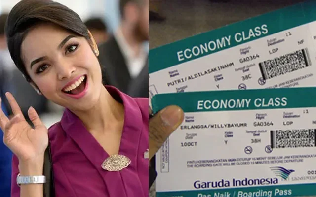 terungkap pramugari bocorkan bulan termurah beli tiket pesawat auto hemat jutaan portal berita terbaru