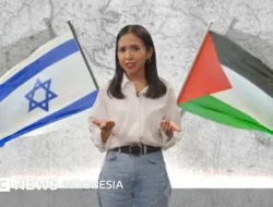 Terungkap! Presiden AS Peraih Nobel Ini Berani Sebut Israel Lakukan Apartheid, Mengapa?