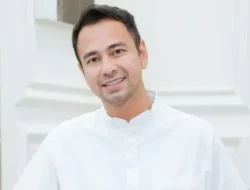 Terungkap! Raffi Ahmad ke Nusakambangan Bareng Menteri, Bukan Cuma Ammar Zoni?